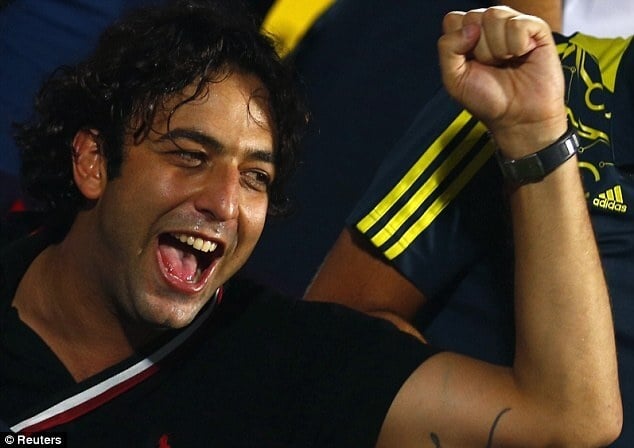Mido anh 2