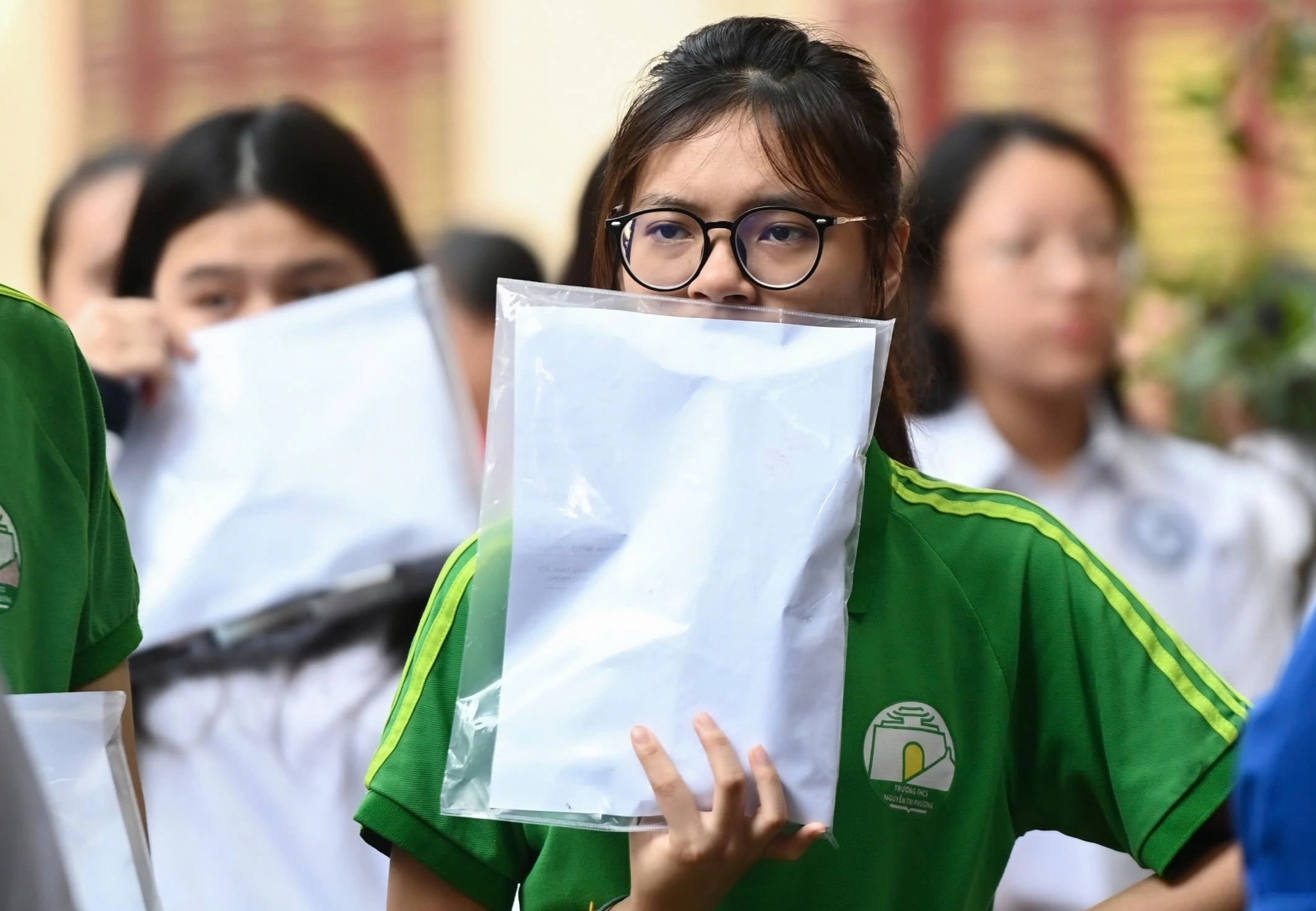 Đổi mới đề thi trước đổi mới dạy học: Rủi ro nếu gặt lúa non - 3
