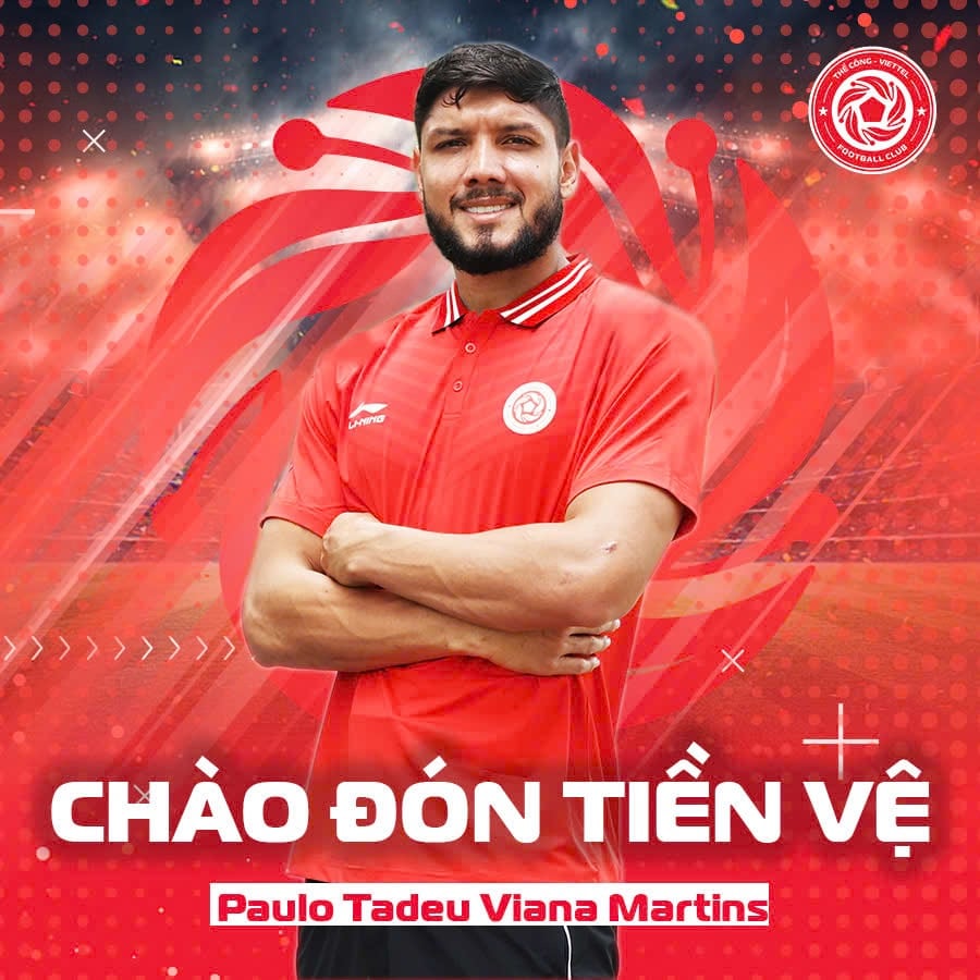 Thể Công Viettel quyết đua vô địch V-League, mua 4 tân binh ‘cực ngầu’: HLV Popov lên tiếng- Ảnh 2.