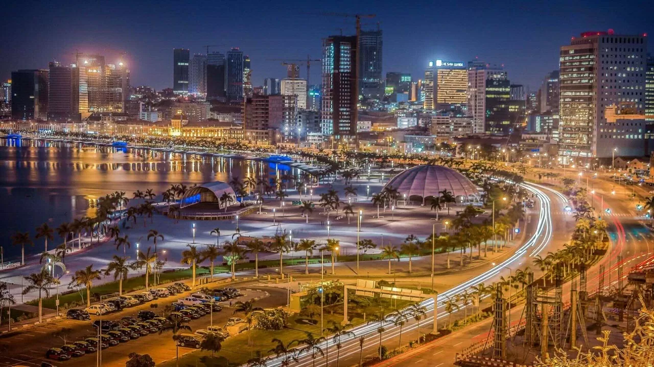 Du lịch Angola: Những điểm đến nhất định phải ghé thăm