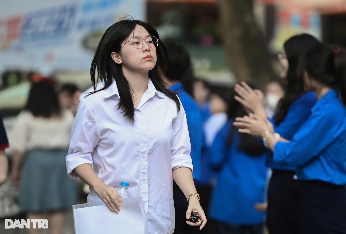 Đổi mới đề thi trước đổi mới dạy học: Rủi ro nếu gặt lúa non - 1