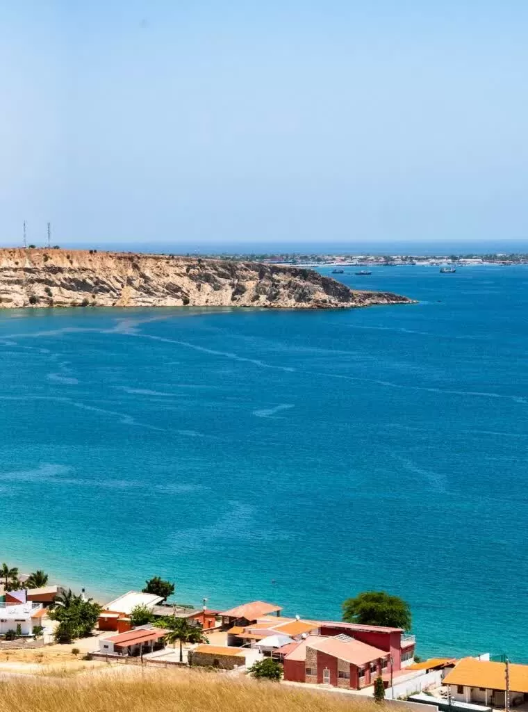 Du lịch Angola: Những điểm đến nhất định phải ghé thăm