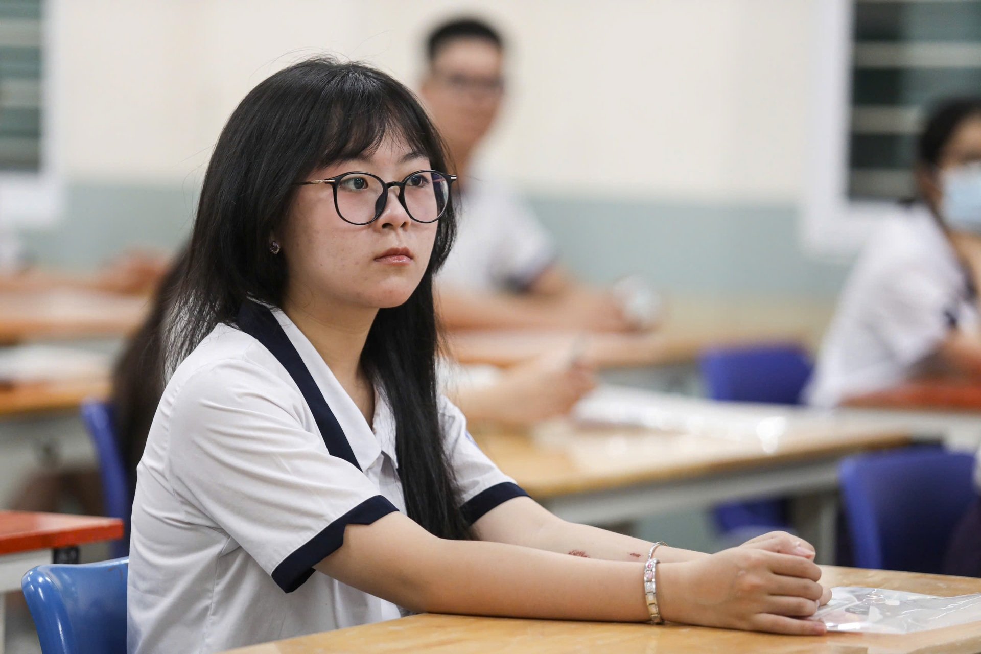 Đổi mới đề thi trước đổi mới dạy học: Rủi ro nếu gặt lúa non - 6