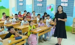 Cả nước tăng gần 22.000 giáo viên 