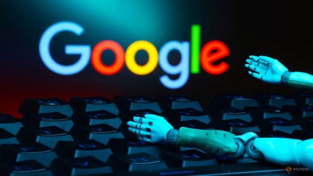 Google cam kết chi 1 tỷ USD để đào tạo AI tại các trường đại học Mỹ - 1