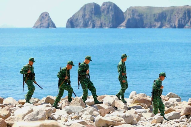 Bích Đầm - miền xanh hoang sơ giữa vịnh Nha Trang- Ảnh 7.