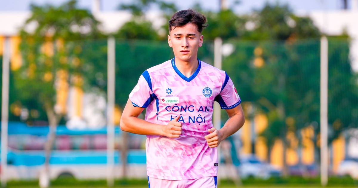 V-League 2025 - 2026: Nhiều bản hợp đồng khủng