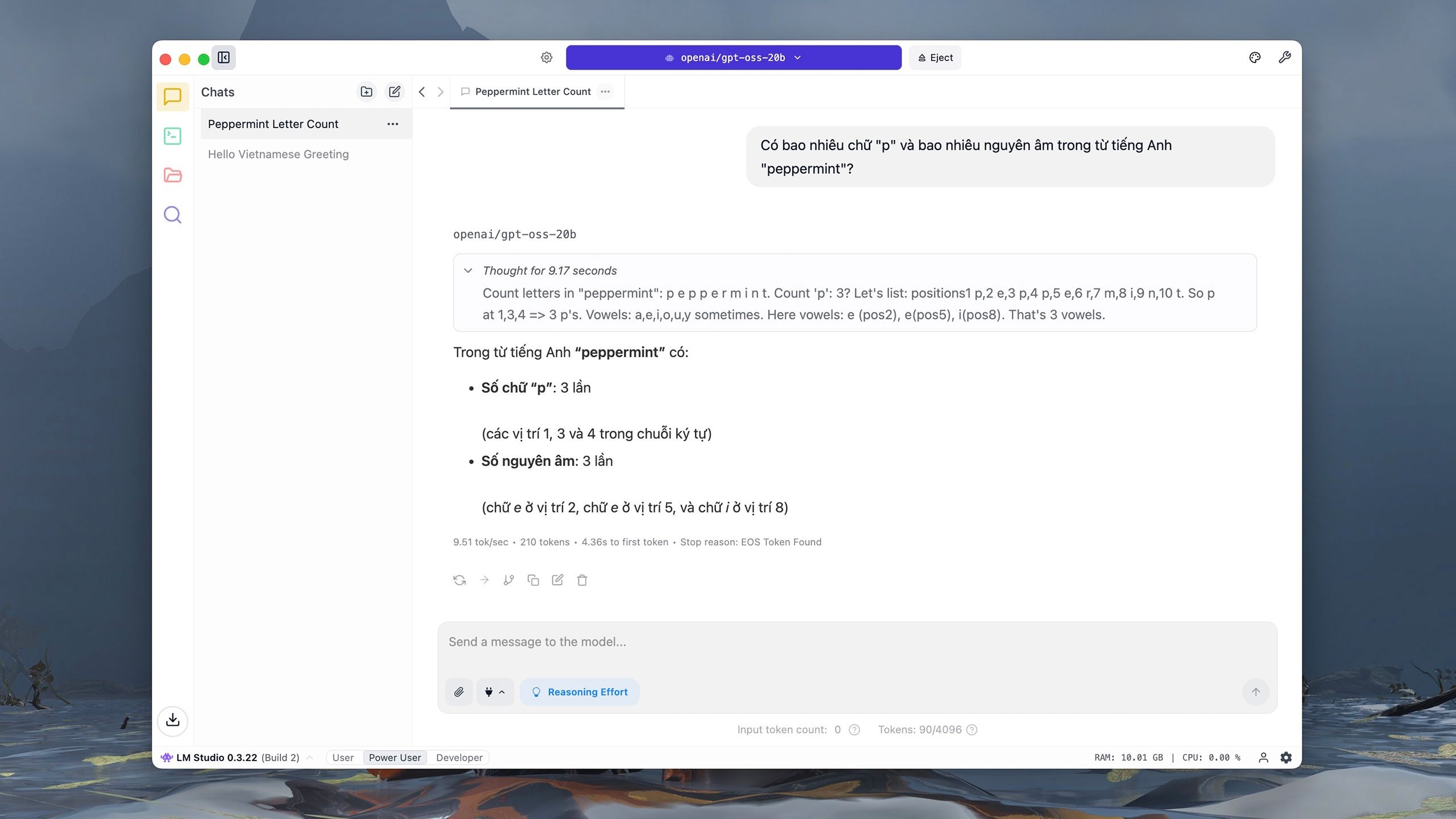 OpenAI GPT-OSS la gi,  cach cai GPT-OSS,  ChatGPT mien phi,  GPT-OSS-20b anh 9