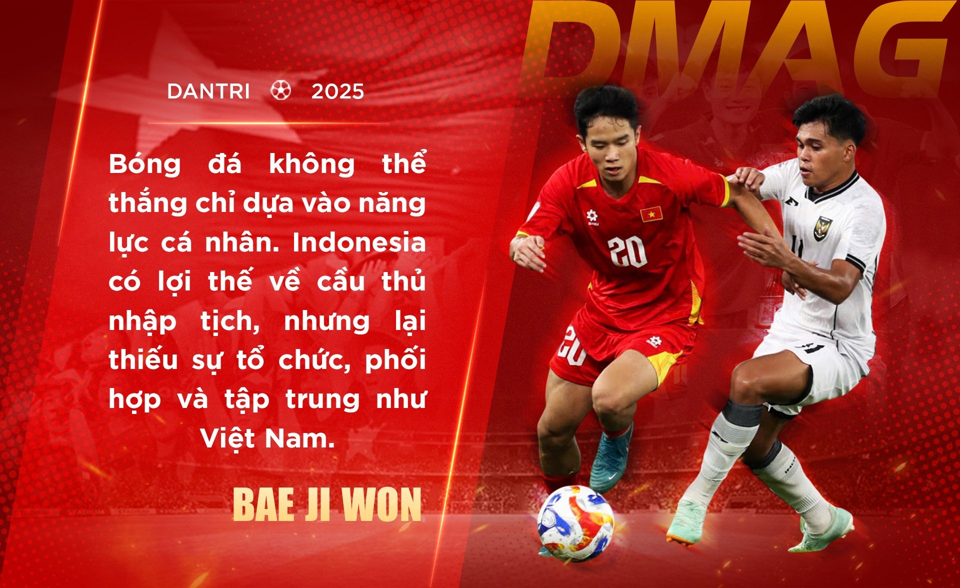 Chuyên gia Hàn Quốc: “HLV Kim Sang Sik cần thay đổi nhận thức về lối chơi” - 3