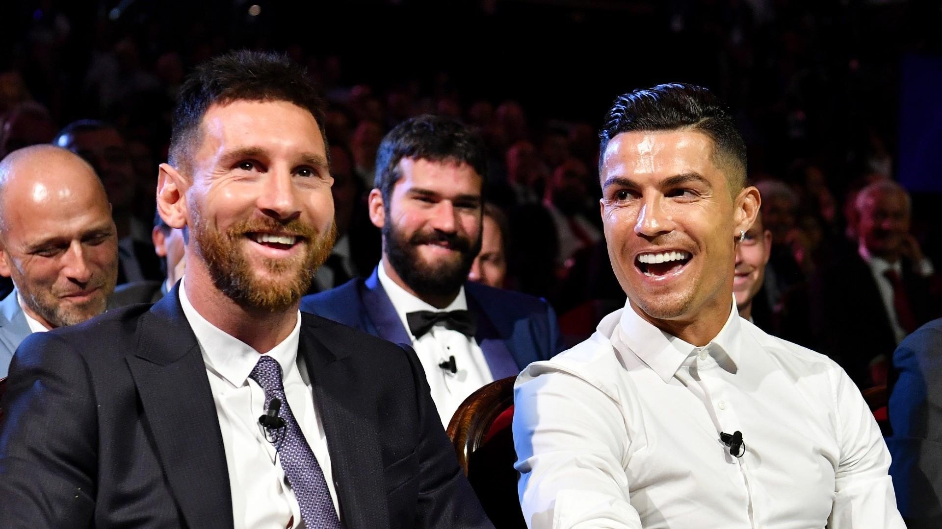 Ronaldo anh 1