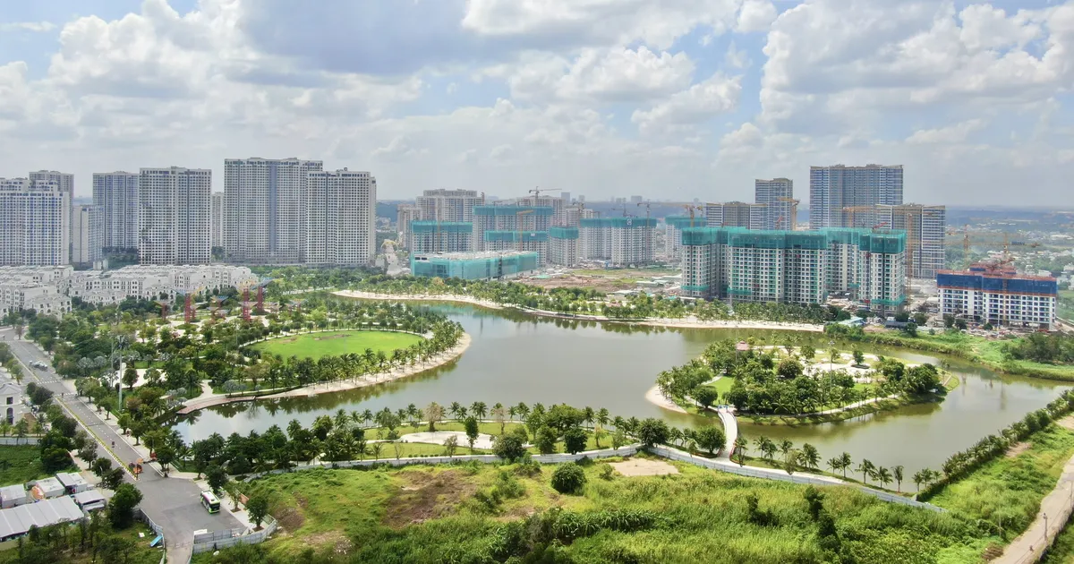 HCMC៖ ពិនិត្យ និងកែសម្រួលផែនការ HCMC បន្ទាប់ពីការរួមបញ្ចូលគ្នា