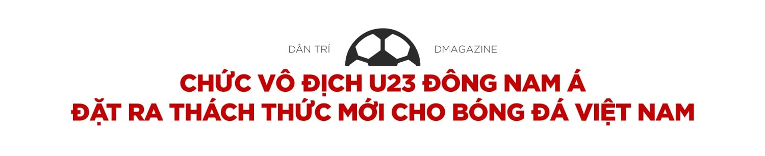 Chuyên gia Hàn Quốc: “HLV Kim Sang Sik cần thay đổi nhận thức về lối chơi” - 2
