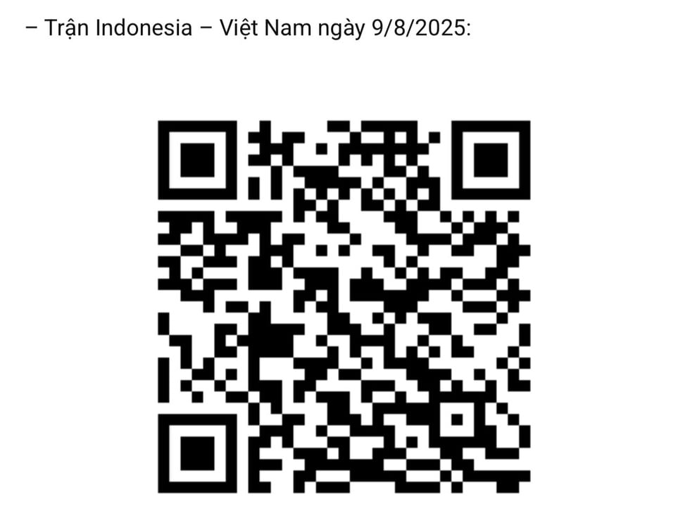 VFF có động thái linh hoạt, khán giả dễ dàng mua vé cổ vũ đội tuyển nữ Việt Nam- Ảnh 2.