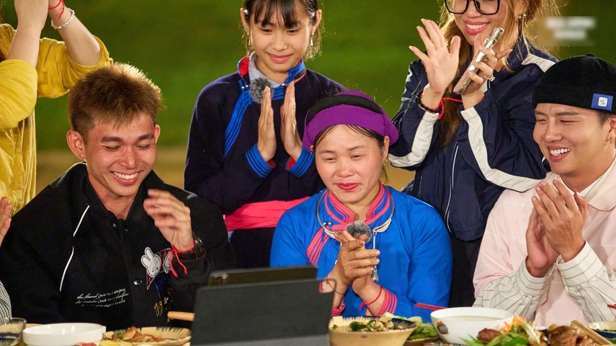 “Gia đình Haha” đang tạo xu thế khám phá, trải nghiệm du lịch nông thôn.