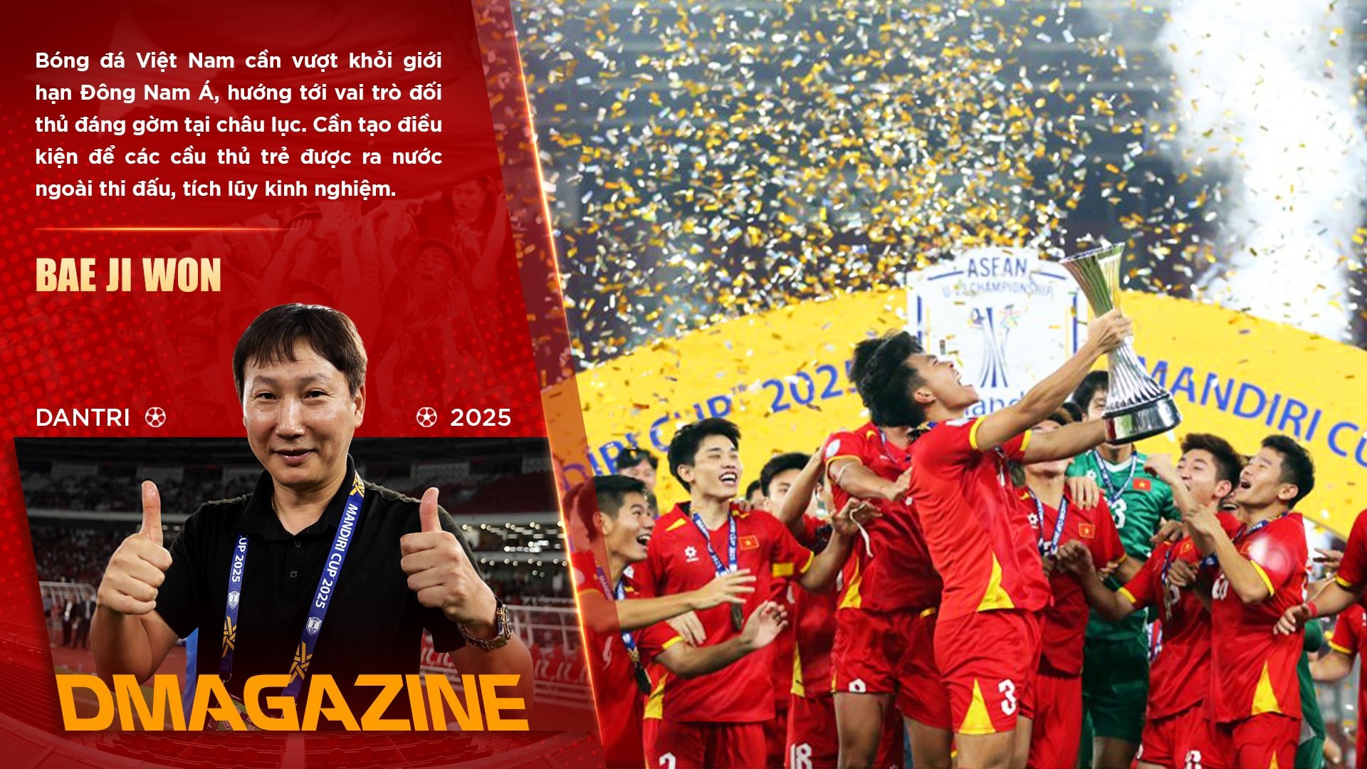 Chuyên gia Hàn Quốc: “HLV Kim Sang Sik cần thay đổi nhận thức về lối chơi” - 19