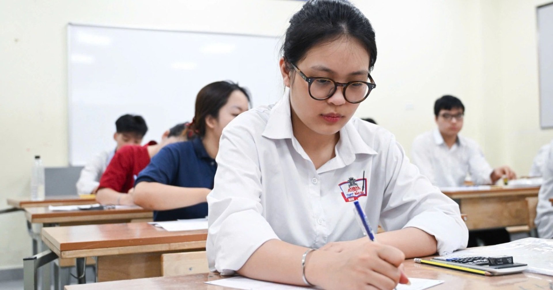 Đổi mới đề thi trước đổi mới dạy học: Rủi ro nếu gặt lúa non - 5