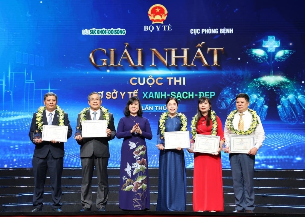 Biến bệnh viện thành môi trường chữa lành thực sự - 2
