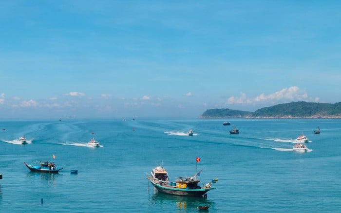 Định vị lại mạng lưới du lịch nội vùng Đà Nẵng