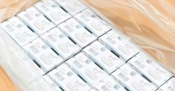 Hải quan phát hiện, bắt giữ và xử lý 1.790 vụ vi phạm