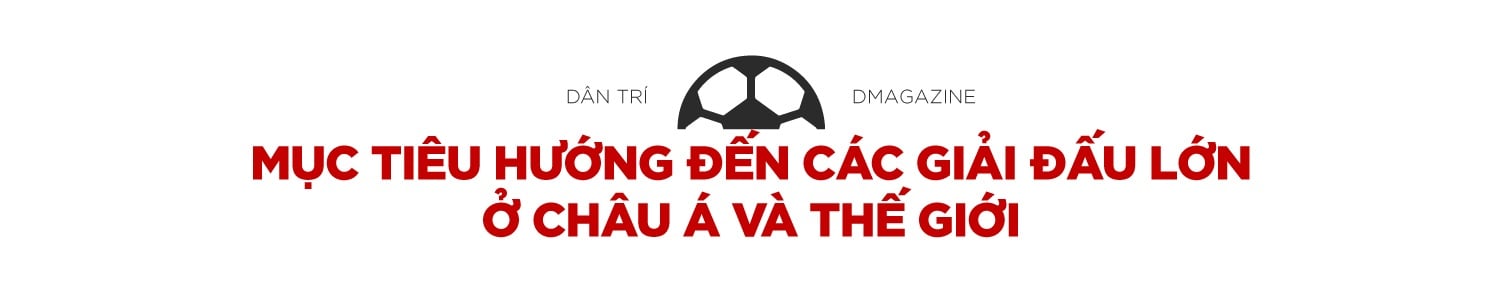 Chuyên gia Hàn Quốc: “HLV Kim Sang Sik cần thay đổi nhận thức về lối chơi” - 16