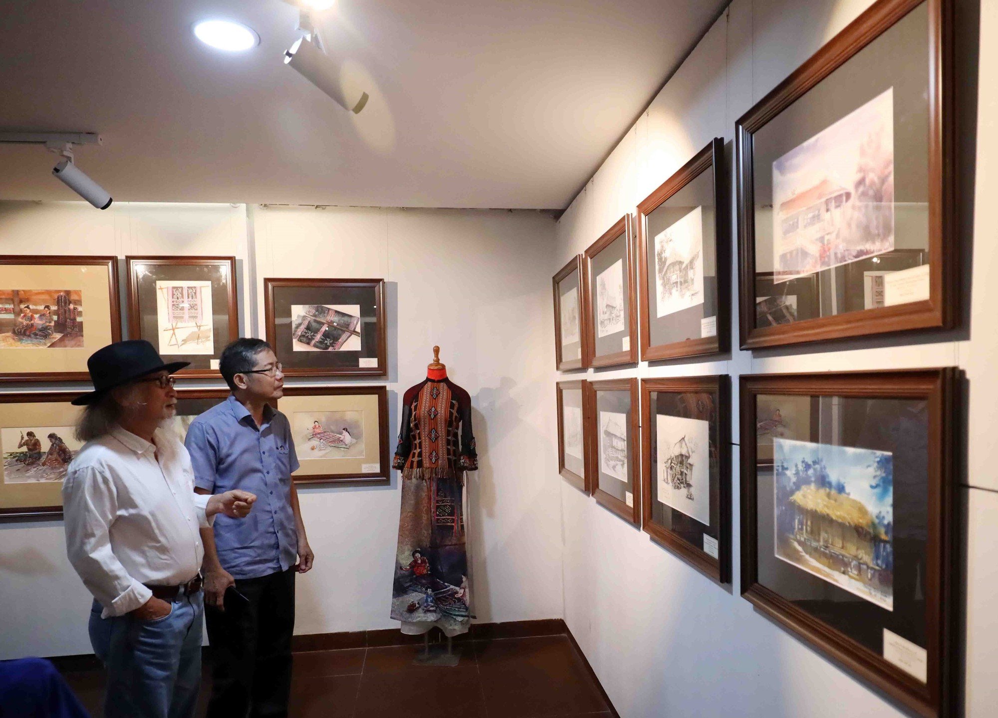 Exhibition 