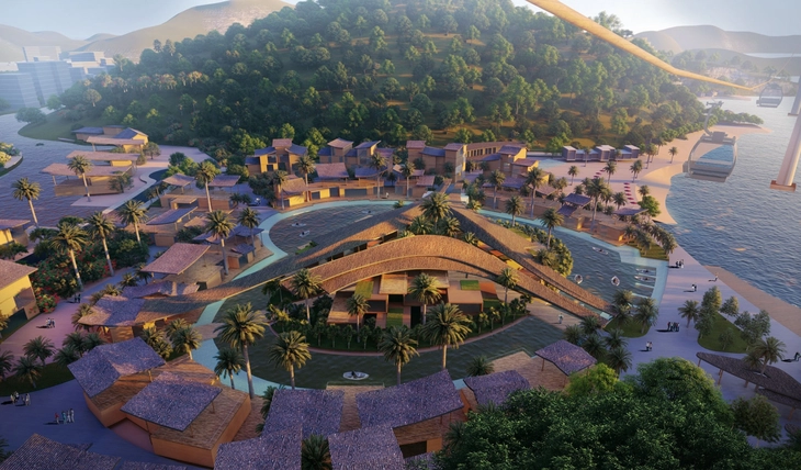 chứng khoán - Ảnh 2.