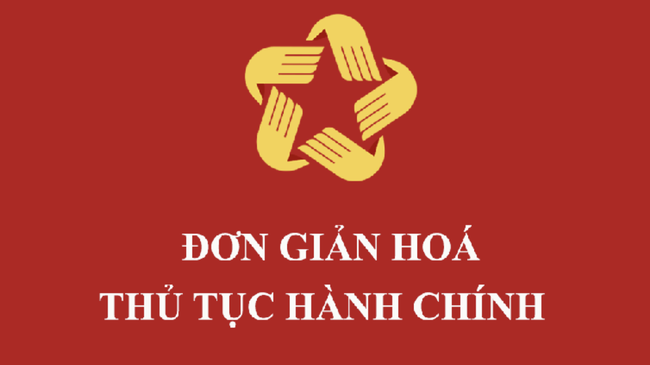 Bộ VHTTDL yêu cầu các đơn vị thuộc Bộ khẩn trương thực hiện các nhiệm vụ về TTHC  - Ảnh 1.