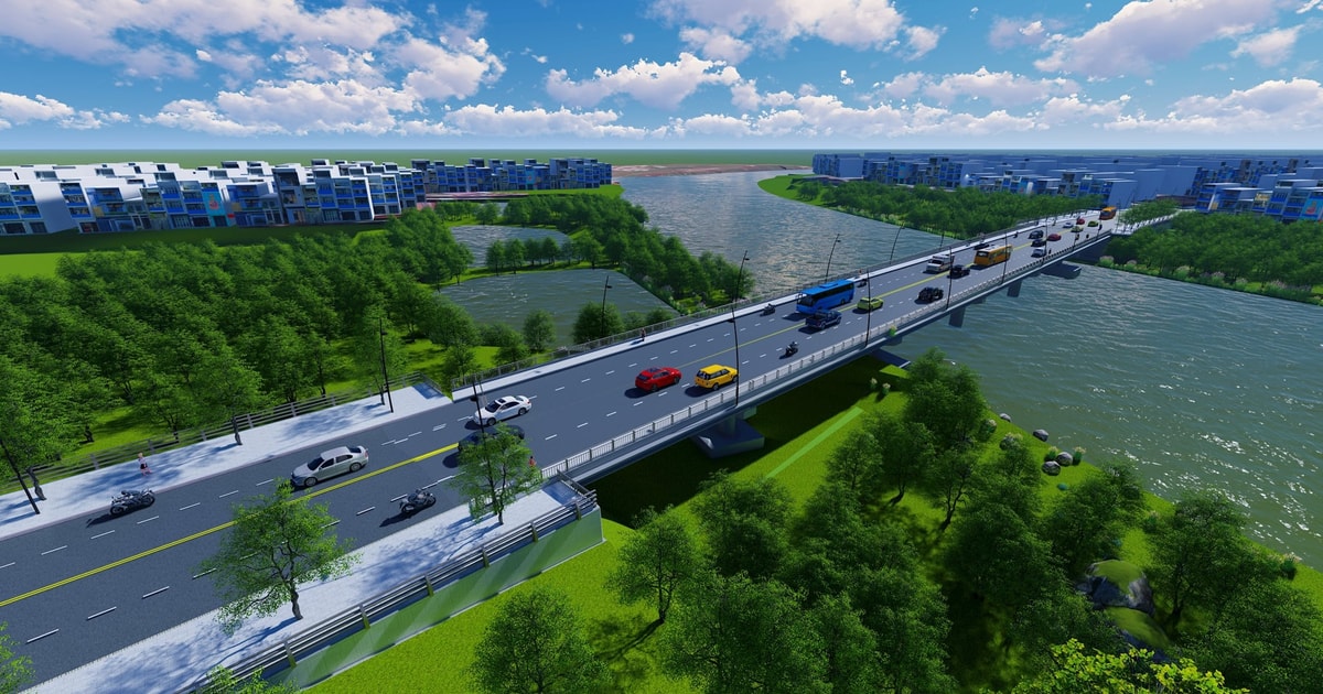 Phường Bình Thuận với cơ hội phát triển mạnh từ các dự án trọng điểm