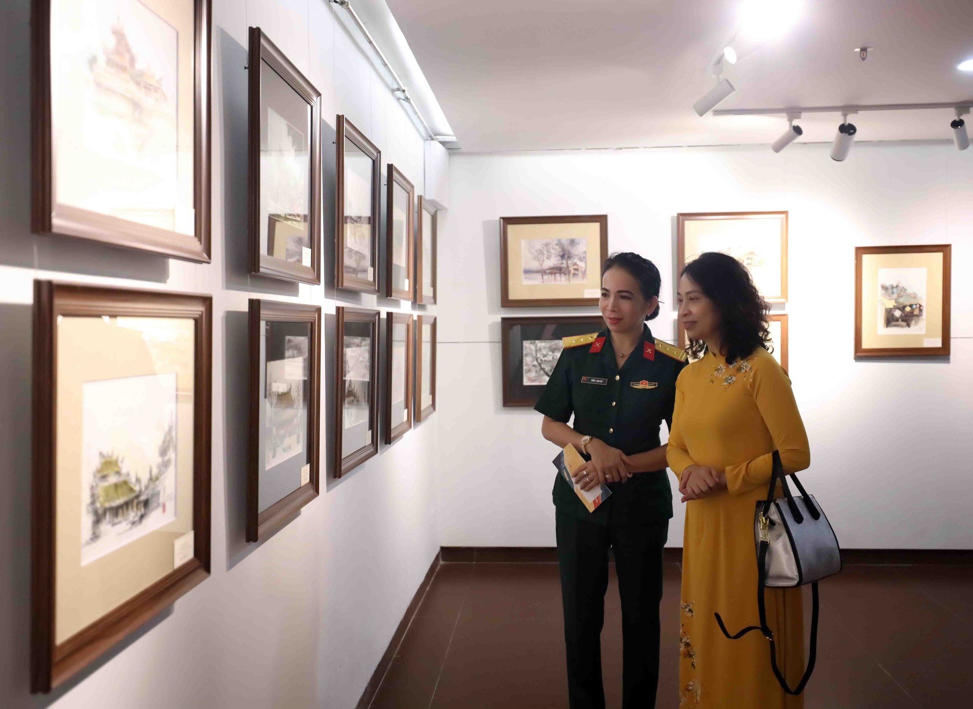 Exhibition 