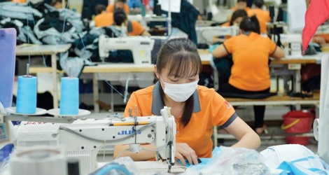 Khánh Hòa hiện thực hóa cam kết của lãnh đạo tỉnh với doanh nghiệp, nhà đầu tư