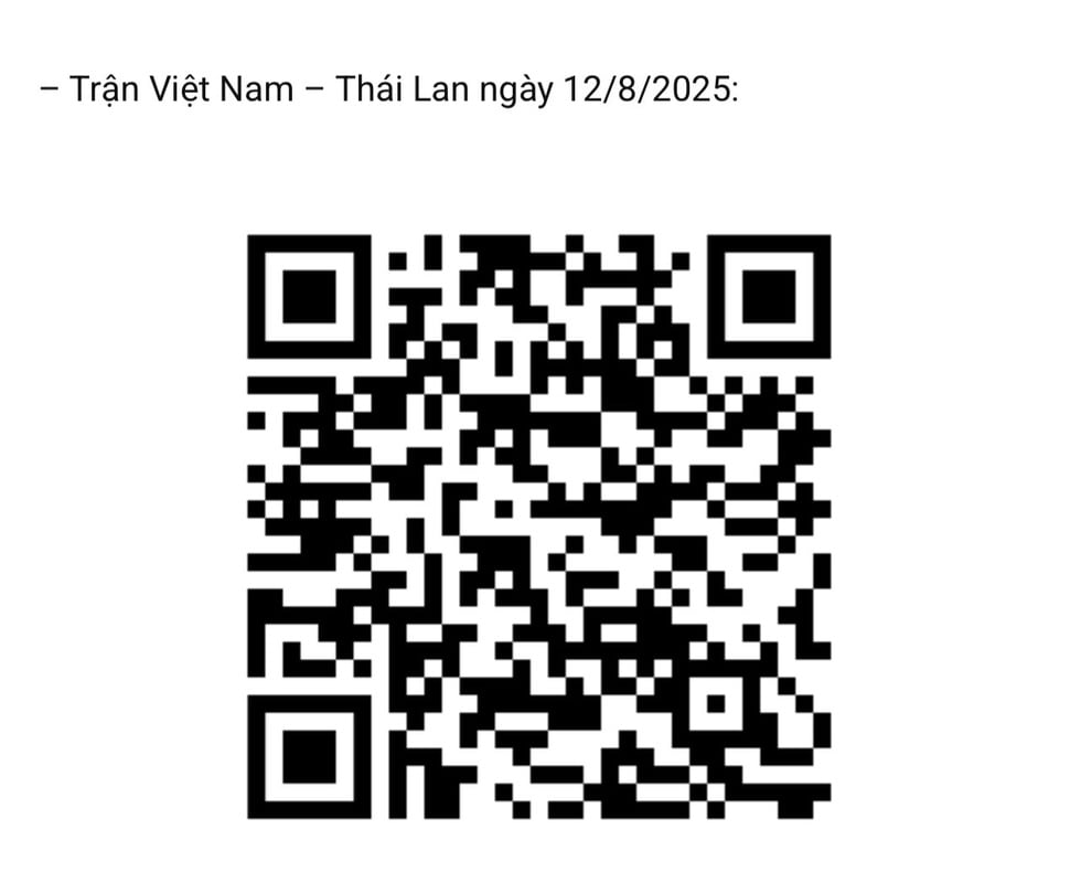 VFF có động thái linh hoạt, khán giả dễ dàng mua vé cổ vũ đội tuyển nữ Việt Nam- Ảnh 3.