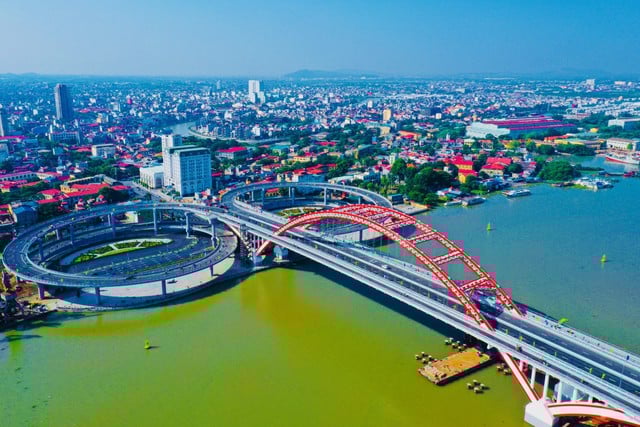 Hải Phòng tìm kiếm đại sứ quà tặng du lịch mang hồn Xứ Đông - Ảnh 2.
