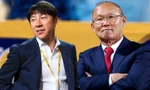 HLV Park Hang-seo và Shin Tae-yong bất ngờ trở thành ‘sếp lớn’ của bóng đá Hàn Quốc