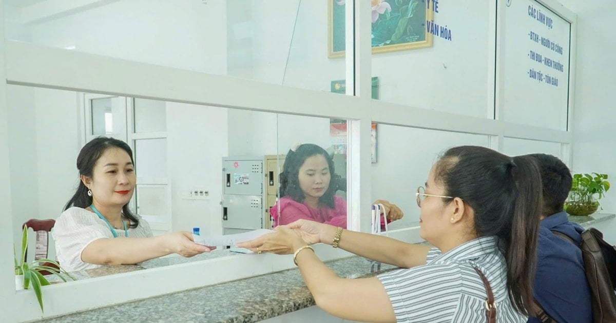Đề nghị rà soát, bố trí lại cán bộ cấp xã ở Lâm Đồng