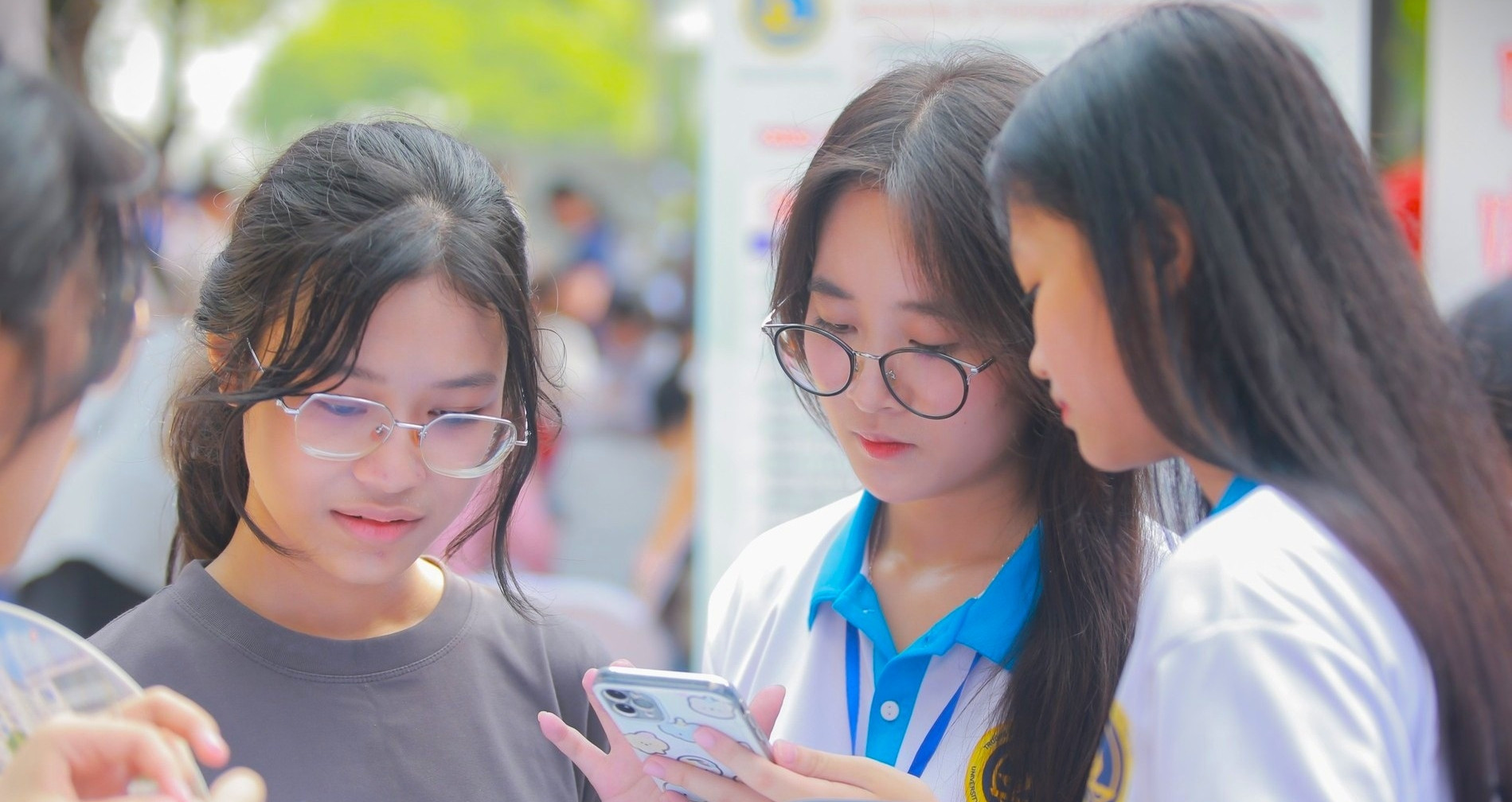 Điểm chuẩn Trường ĐH Giao thông vận tải năm 2025 sẽ như thế nào?
