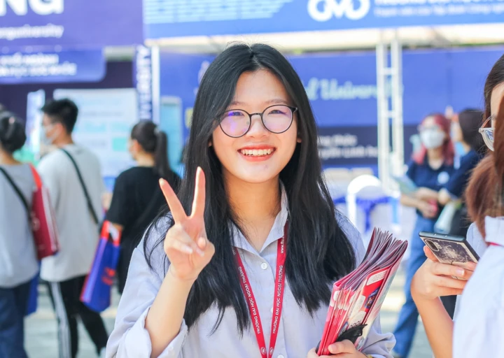 Đại học Quốc gia Hà Nội cảnh báo về hiện tượng mạo danh để lừa đảo trúng tuyển