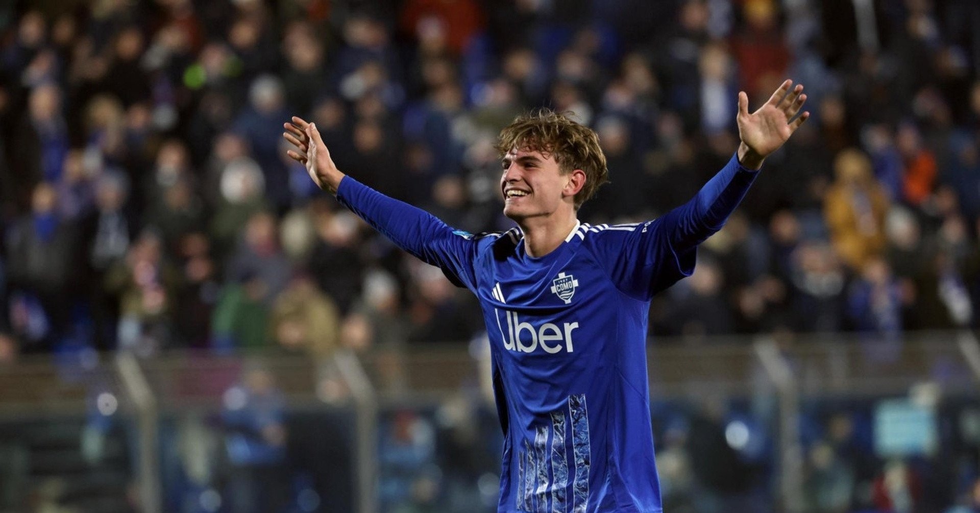 ព័ត៌មានផ្ទេរ 8/9: MU ទិញ Nico Paz, Real Madrid ចុះហត្ថលេខា Vitinha