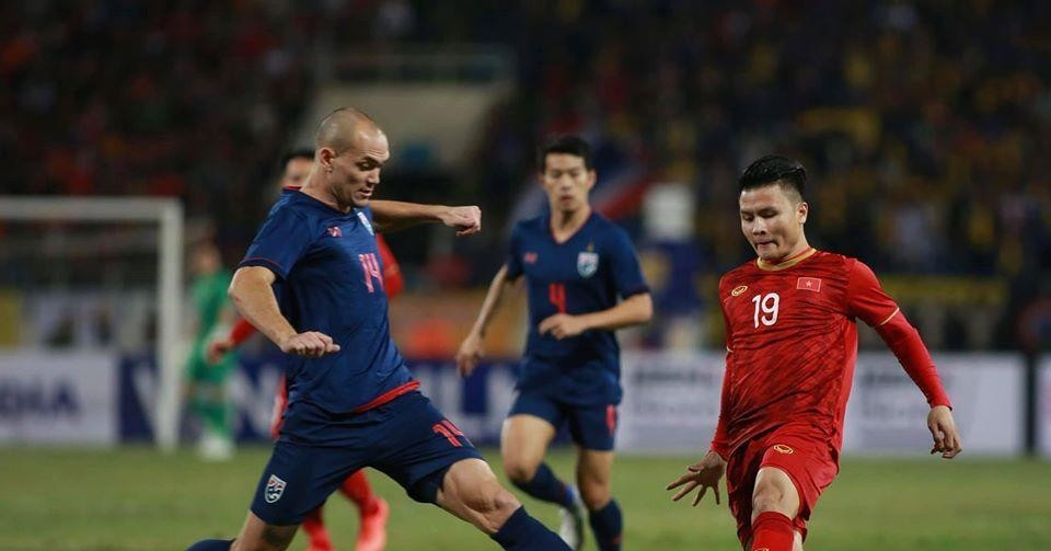 V-League và bài học từ câu chuyện ở Buriam và Thai-League