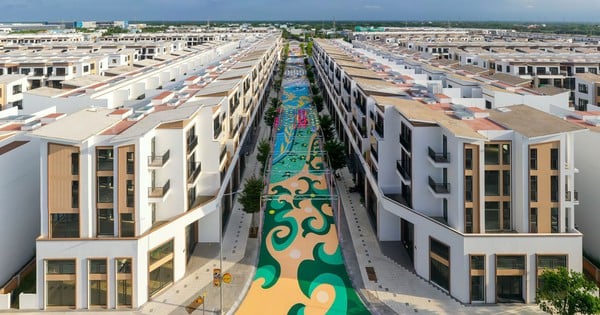 Thành phố Thiên niên kỷ T&T City Millennia đón nhận hai kỷ lục