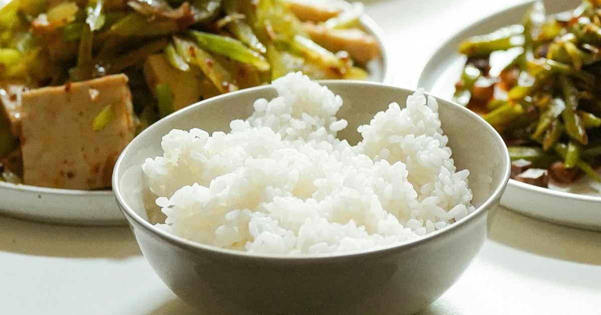Hâm thức ăn nhiều lần rất có hại, nhất là 3 món sau