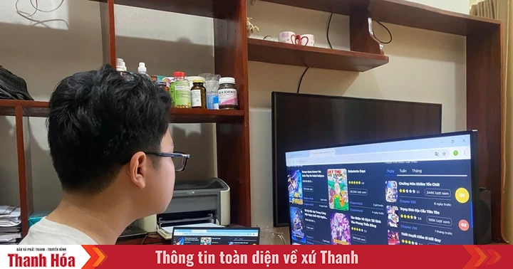 Ngẫm về văn hóa đọc của giới trẻ hiện nay
