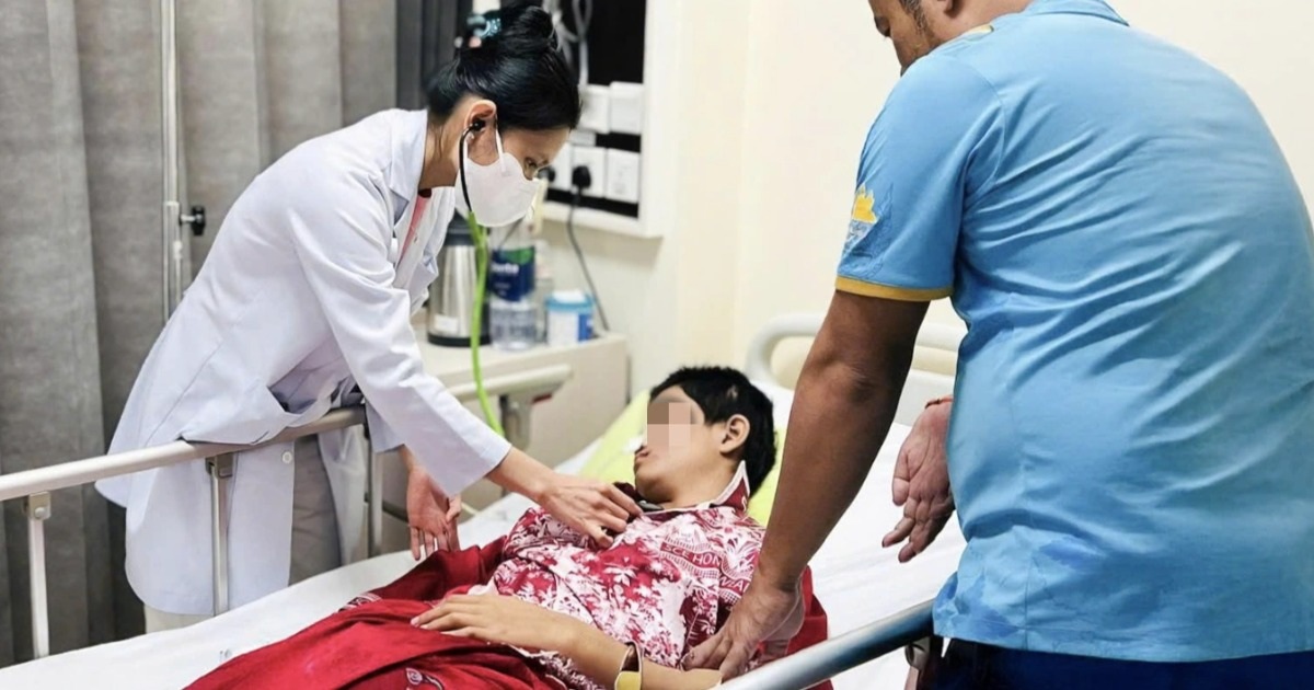 Nhiều người nhập viện vì tai nạn bất ngờ trên bàn ăn, ngoài đường