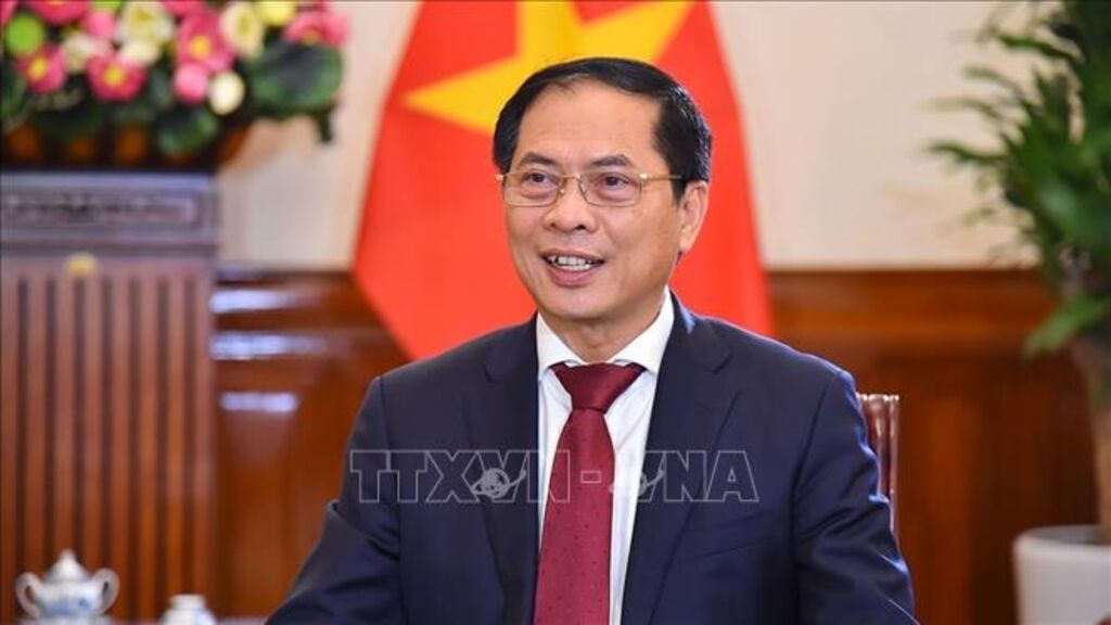 La visite du président Luong Cuong contribue à promouvoir une coopération globale dans tous les domaines avec l'Afrique