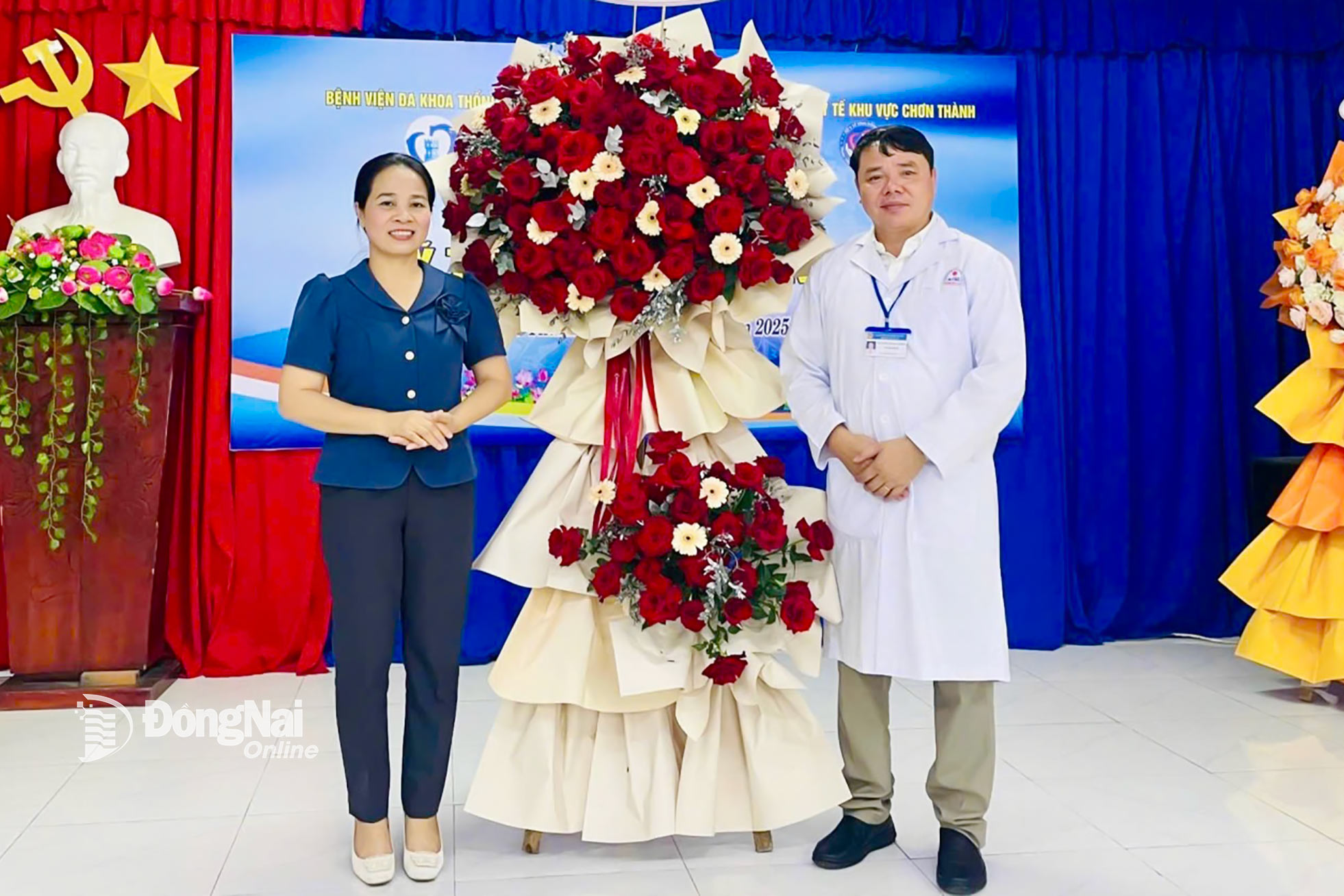 Chon Thanh Regional Medical Center deploys artificial kidney dialysis technique
