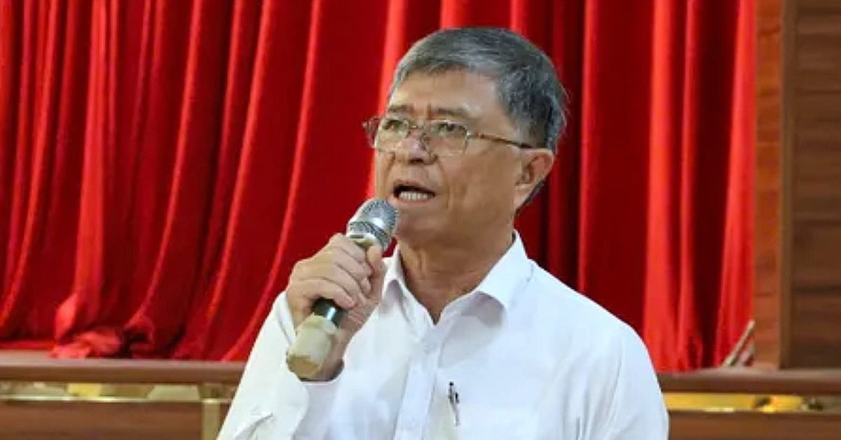 Direktor des Bildungsministeriums von Ho-Chi-Minh-Stadt: Lehrer dürfen ihren regulären Schülern auf keinen Fall zusätzlichen Unterricht erteilen