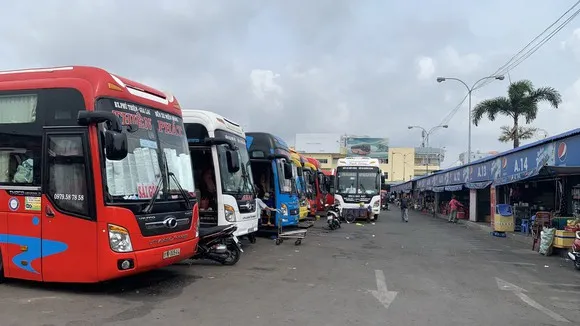 Đừng dồn hành khách vào thế khó