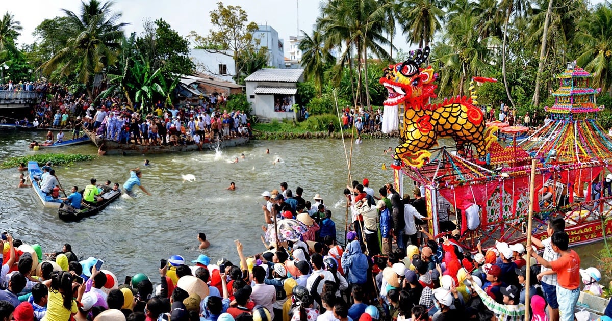 Tây Ninh - vùng đất du lịch hội tụ đa màu sắc văn hóa
