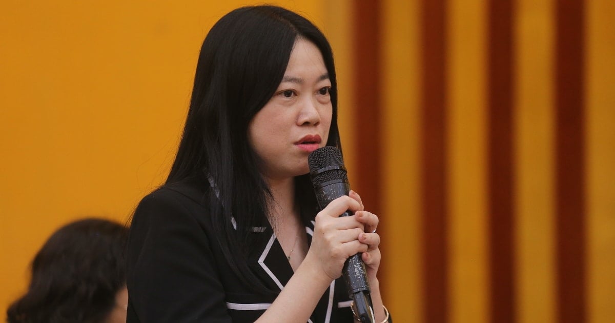 Địa phương mong muốn bỏ quy hoạch sử dụng đất cấp xã