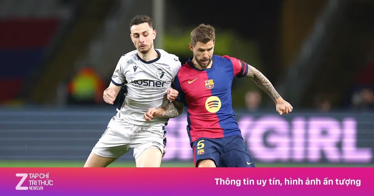 Barcelona នឹក Inigo Martinez