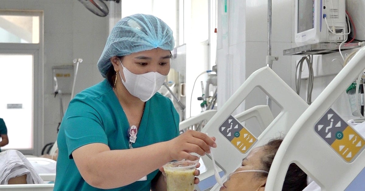 Nâng cao chất lượng khám chữa bệnh bảo hiểm y tế
